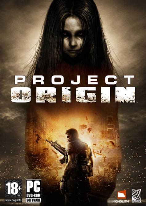F.E.A.R. 2: Project Origin on Steam.